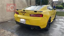 شيفروليه كامارو